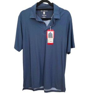 Hickey Freeman Golf Shirt